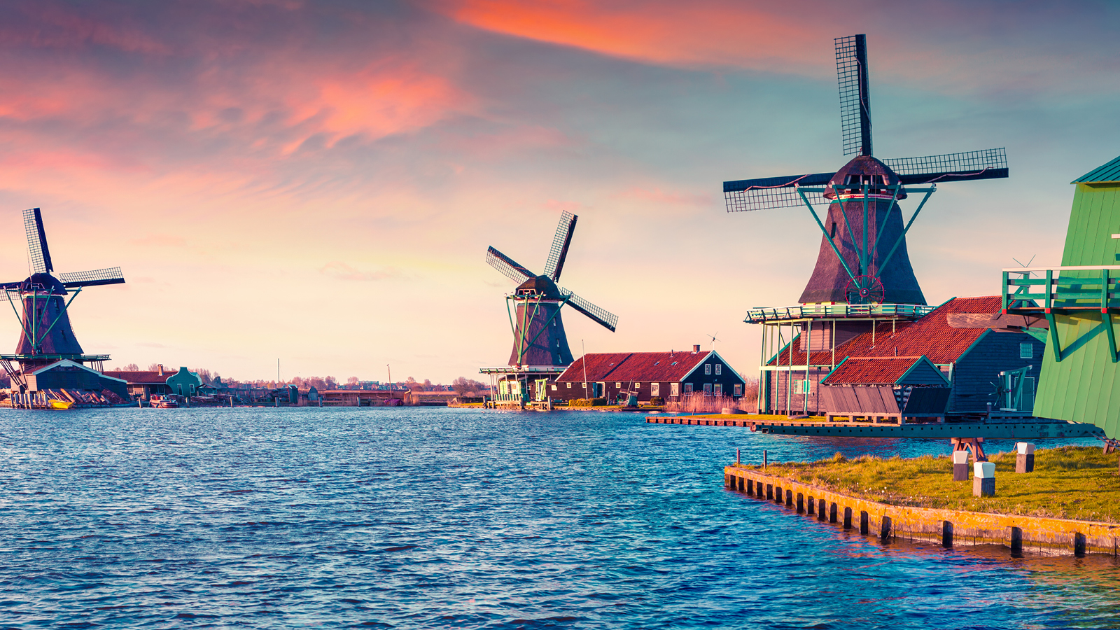 Holanda: Becas Para Maestría en Varios Temas Leiden University