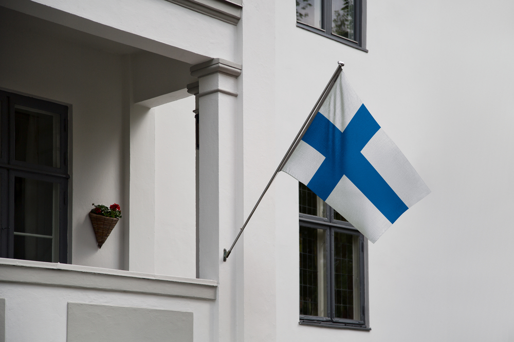 Finlandia: Becas Para Maestría en Diversos Temas Universidad de Oulu