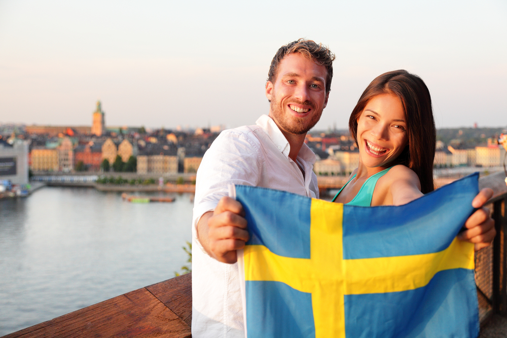 Suecia: Becas Para Maestría en Varios Temas Örebro University