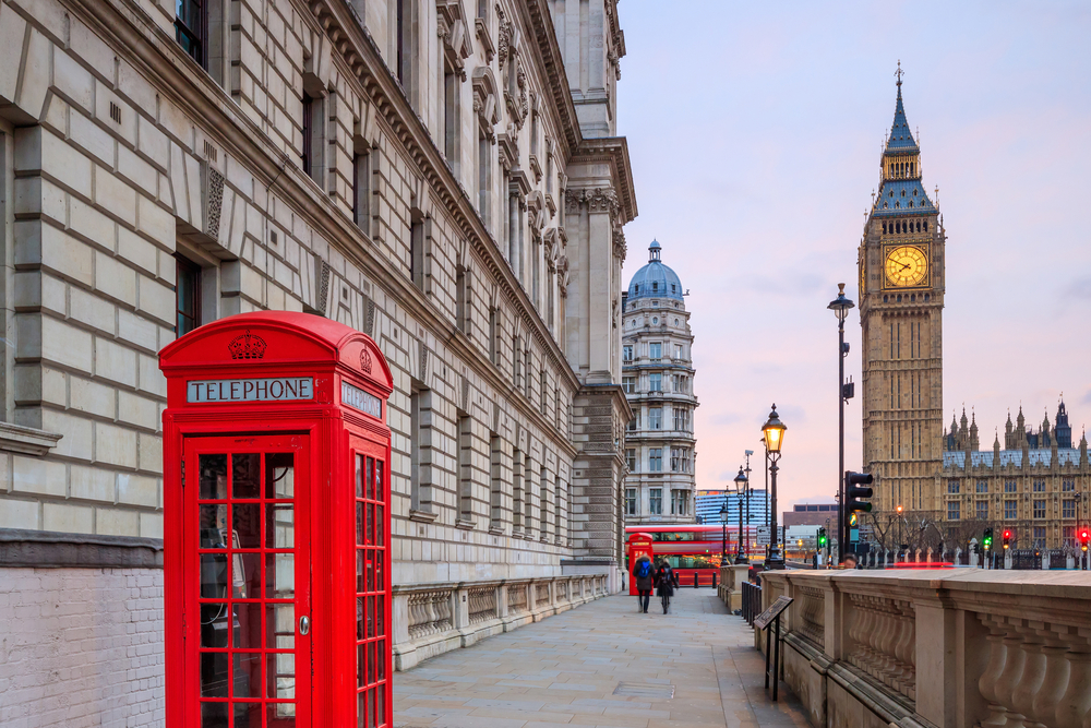 Reino Unido: Becas Para Pasantía en Diversos Temas The British Academy