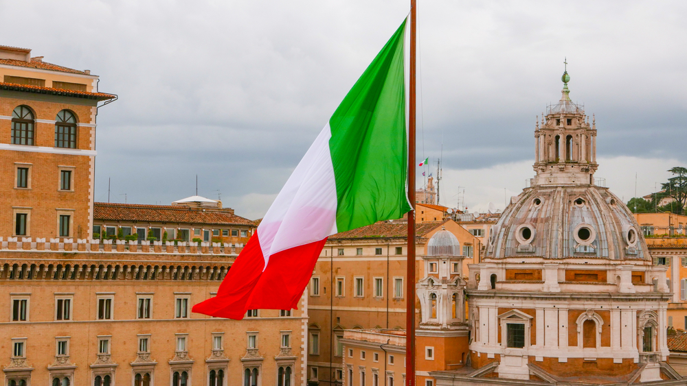 Italia: Becas Para Maestría y Doctorado en Diversos Temas Universidad de Bolonia