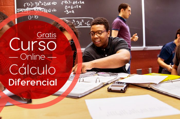 Curso Gratis Online "Cálculo diferencial " Universidad Galileo Guatemala