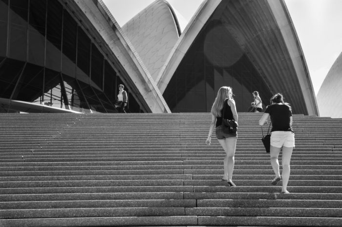 Australia: Becas Para Pregrado y Maestría en Diversos Temas La Trobe University