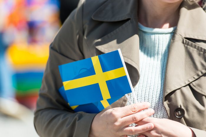 Suecia: Becas Para Maestría en Diversos Temas Umea University 