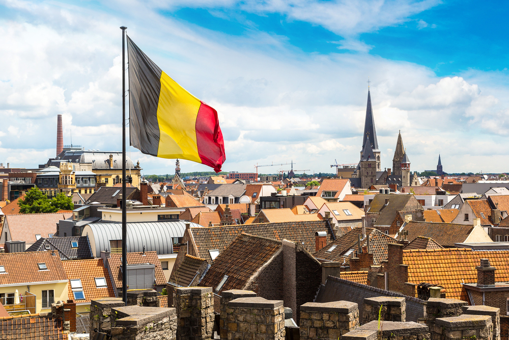 Belgica: Becas Para Maestría en Diversos Temas Gobierno de Flanders