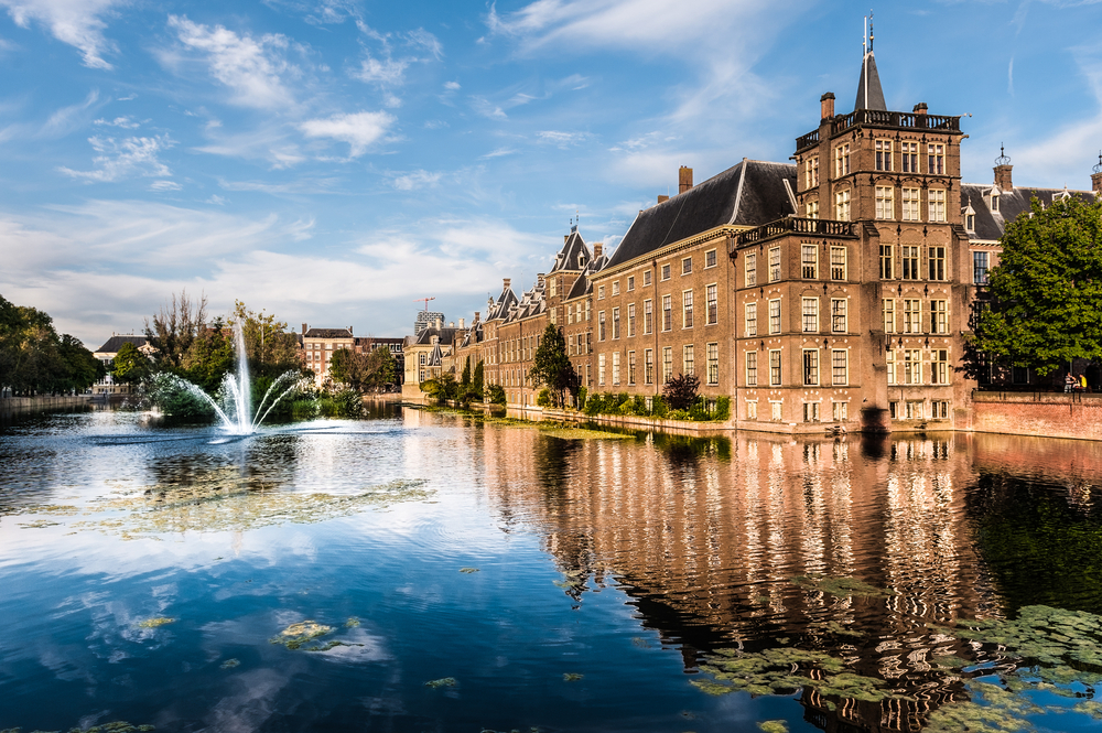 Paises bajos: Becas Para Pregrado en Diversos Temas Hague University
