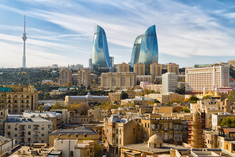 Azerbaijan: Becas Para Pregrado, Maestría y Doctorado en Diversos Temas Khazar University
