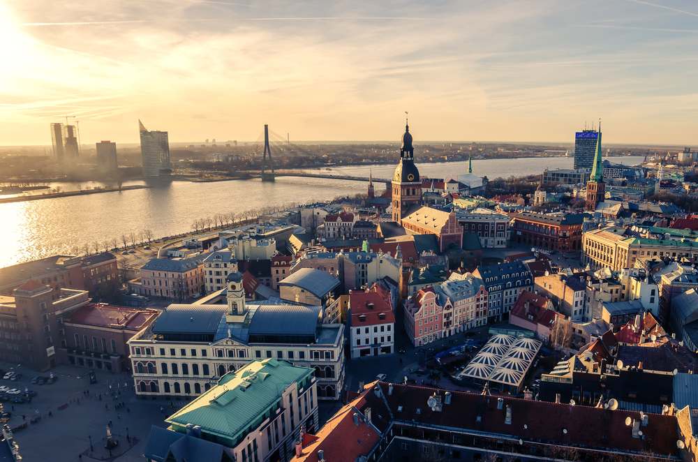 Letonia: Becas Para Pregrado, Maestría y Doctorado en Diversos Temas Latvian Government