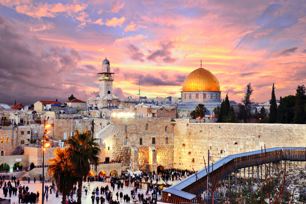 Israel: Becas Para Maestría en Desarrollo infantil Israeli Government