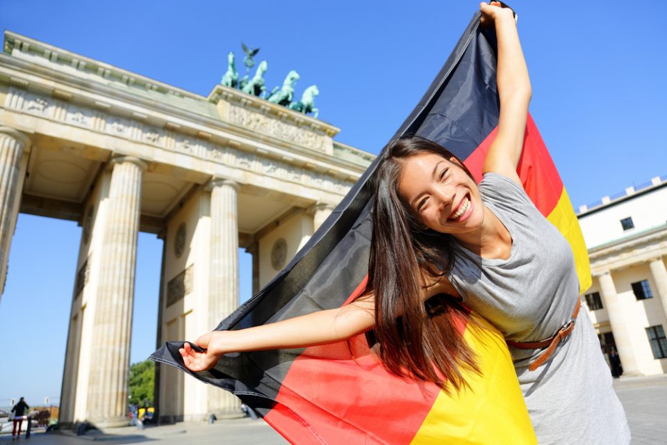 Alemania: Becas Para Cursos, Maestrías y Doctorados - Gobierno de Alemania